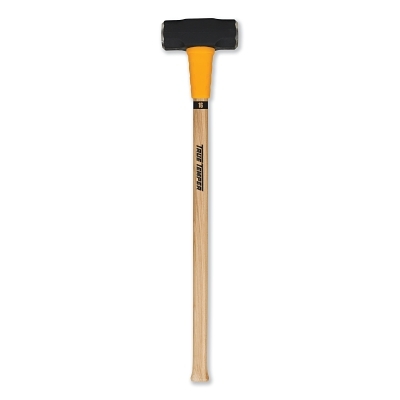 16 LB SLEDGE HAMMER 36IN HANDLE